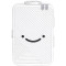 Беспроводной петличный микрофон FIFINE M9W White
