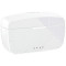 Беспроводной петличный микрофон FIFINE M9W White