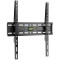 Крепление настенное для ТВ BRATECK KL36-44F 32"-55" Black