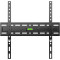 Крепление настенное для ТВ BRATECK KL36-44F 32"-55" Black