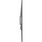 Кріплення настінне для ТВ BRATECK KL36-46F 37"-86" Black