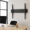 Кріплення настінне для ТВ BRATECK KL36-46F 37"-86" Black