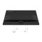 Монитор 27" LENOVO L27-4e Raven Black (68CDKAC1UA)