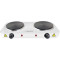 Настільна електроплита ESPERANZA Cotopaxi White (EKH010W)