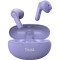 Навушники TRUST Yavi Earphones Purple (25299)