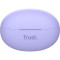 Навушники TRUST Yavi Earphones Purple (25299)