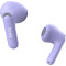 Навушники TRUST Yavi Earphones Purple (25299)