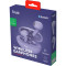 Навушники TRUST Yavi Earphones Purple (25299)