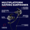 Наушники геймерские TRUST Gaming GXT 406 Pine (25598)