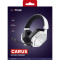 Навушники геймерскі TRUST Gaming GXT 492W Carus (25448)