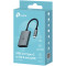 Кардрідер TP-LINK UA430C USB3.0 Type-C to SD/microSD