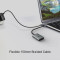 Кардрідер TP-LINK UA430C USB3.0 Type-C to SD/microSD