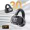 Навушники HAYLOU AirFree Black