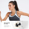 Навушники HAYLOU AirFree Black