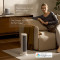 Тепловентилятор XIAOMI Smart Graphene Heater