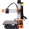 3D принтер PRUSA Mini+ Semi-Assembled