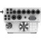 Инвертор гибридный DEYE SUN-6K-SG05LP1-EU-AM2-P