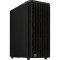 Корпус ASUS ProArt PA401 Wood Edition Metal Panel PWM Black