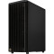 Корпус ASUS ProArt PA401 Wood Edition Metal Panel PWM Black