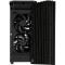 Корпус ASUS ProArt PA401 Wood Edition Metal Panel PWM Black