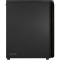 Корпус ASUS ProArt PA401 Wood Edition Metal Panel PWM Black