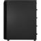 Корпус ASUS ProArt PA401 Wood Edition Metal Panel PWM Black