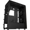 Корпус ASUS ProArt PA401 Wood Edition Metal Panel PWM Black