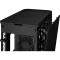 Корпус ASUS ProArt PA401 Wood Edition Metal Panel PWM Black