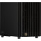 Корпус ASUS ProArt PA401 Wood Edition Metal Panel PWM Black