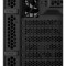 Корпус ASUS ProArt PA401 Wood Edition Metal Panel PWM Black
