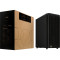 Корпус ASUS ProArt PA401 Wood Edition Metal Panel PWM Black
