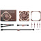 Вентилятор NOCTUA NF-A12x25 G2 PWM