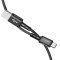 Кабель ACEFAST C1-04 USB-A - USB-C 1.2м