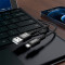 Кабель ACEFAST C1-04 USB-A - USB-C 1.2м