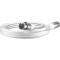 Кабель микрофонный FIFINE XLR Male to Female XLR 1.8м White