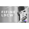 Кабель микрофонный FIFINE XLR Male to Female XLR 1.8м White