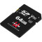 Карта пам'яті GOODRAM SDXC IRDM S3A0 64GB UHS-I U3 V30 Class 10 (IR-S3A0-0640R12)