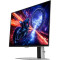 Монітор 27" SAMSUNG Odyssey OLED G6 S27FG602SI (LS27FG602SIXUA)