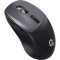 Мышь OFFICEPRO M398 Black