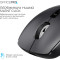 Мышь OFFICEPRO M398 Black