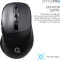 Мышь OFFICEPRO M398 Black