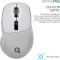 Мышь OFFICEPRO M398 Gray