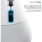 Мышь OFFICEPRO M398 Gray