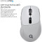 Мышь OFFICEPRO M398 Gray