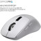 Мышь OFFICEPRO M398 Gray