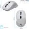 Мышь OFFICEPRO M398 Gray