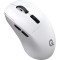Мышь OFFICEPRO M398 White