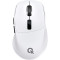 Мышь OFFICEPRO M398 White