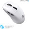 Мышь OFFICEPRO M398 White