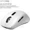 Мышь OFFICEPRO M398 White